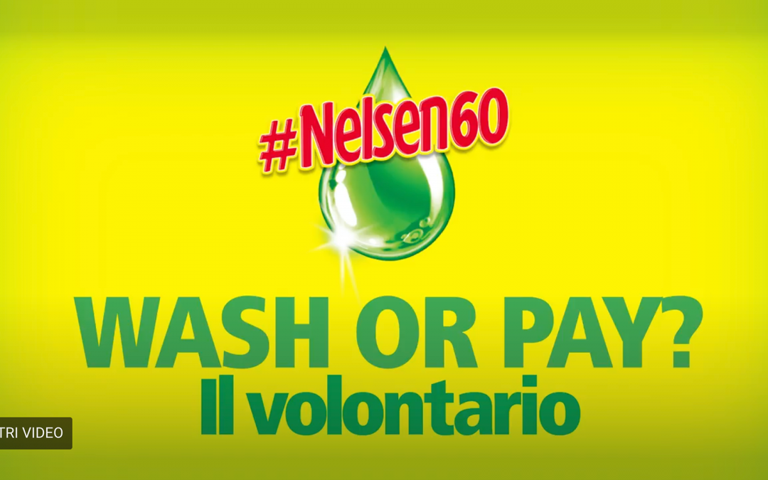 Nelsen Piatti: Wash or Pay?
