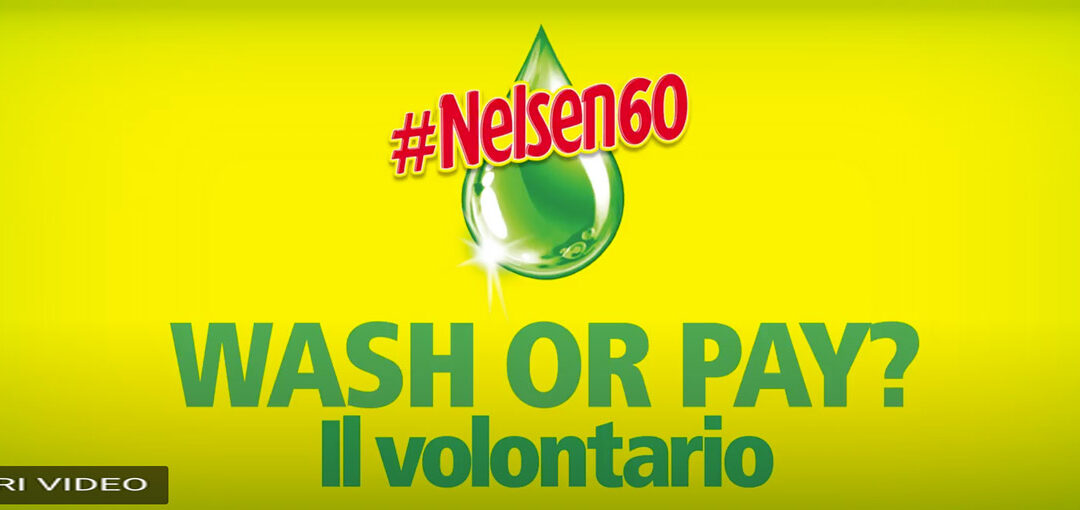Nelsen Piatti: Wash or Pay?