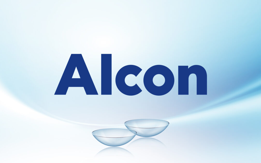 Alcon